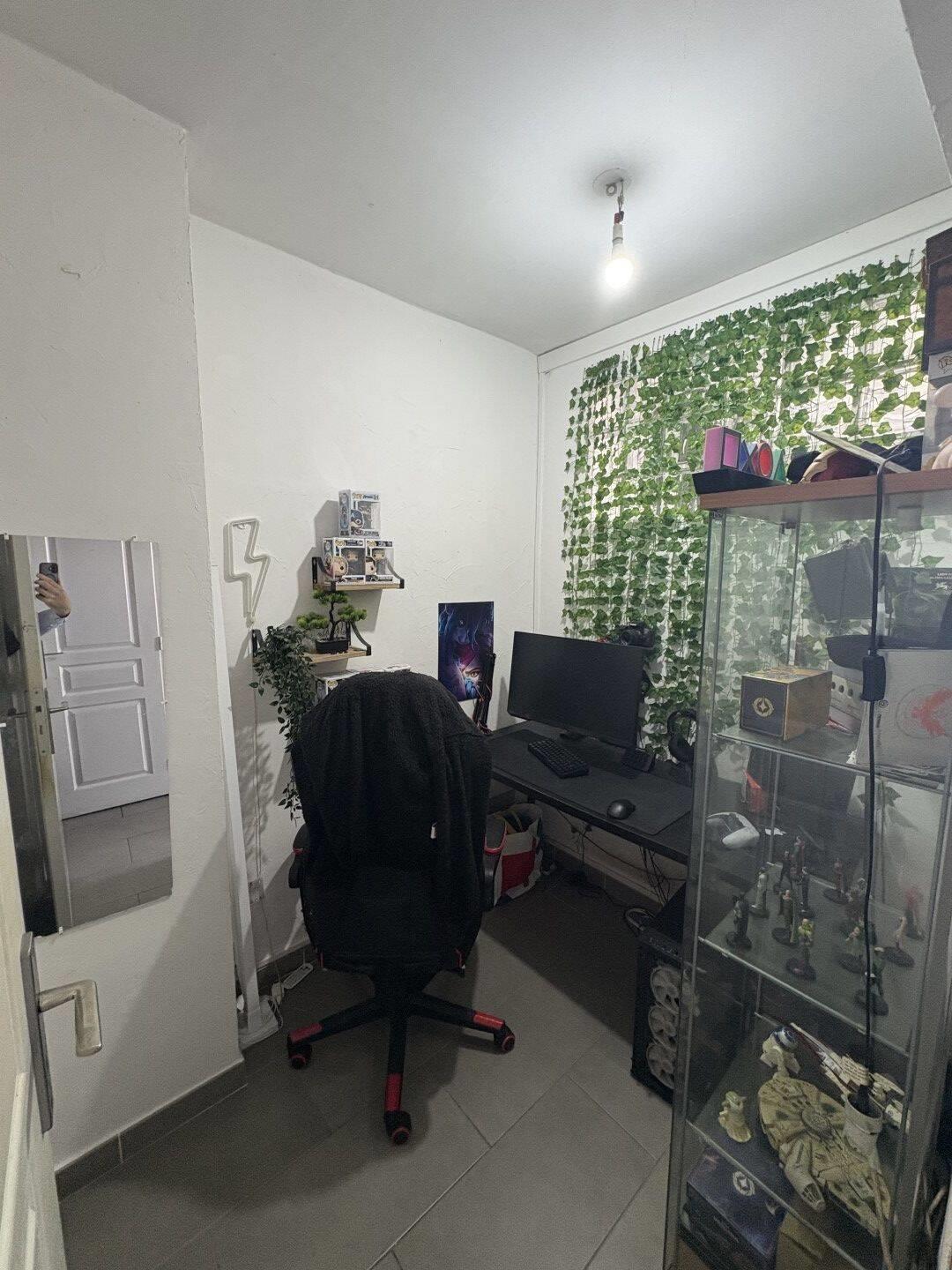 Appartement à vendre, 45m², Montpellier