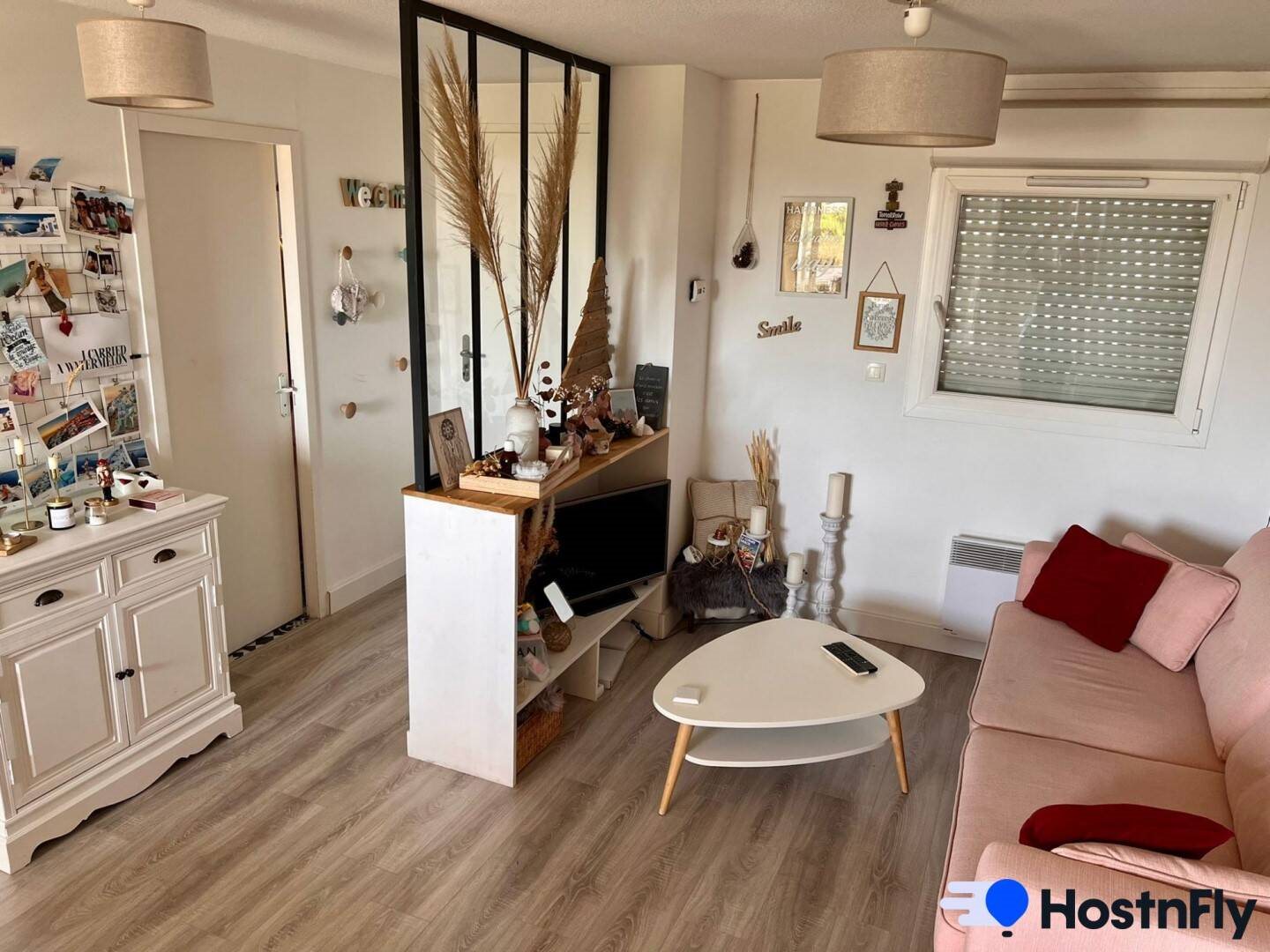 Appartement à vendre, 65m², Puilboreau