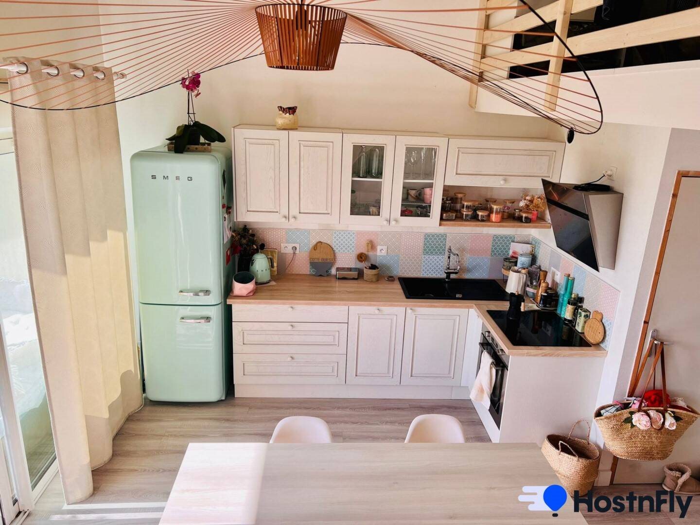 Appartement à vendre, 65m², Puilboreau