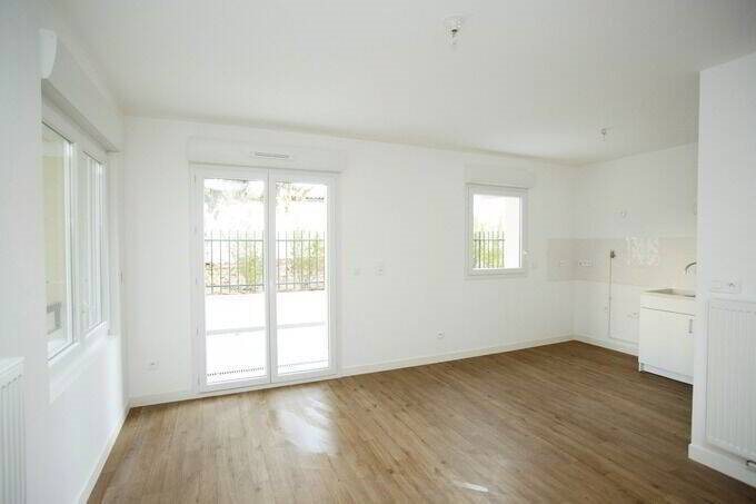 Appartement à louer, 63m², Joinville-le-Pont