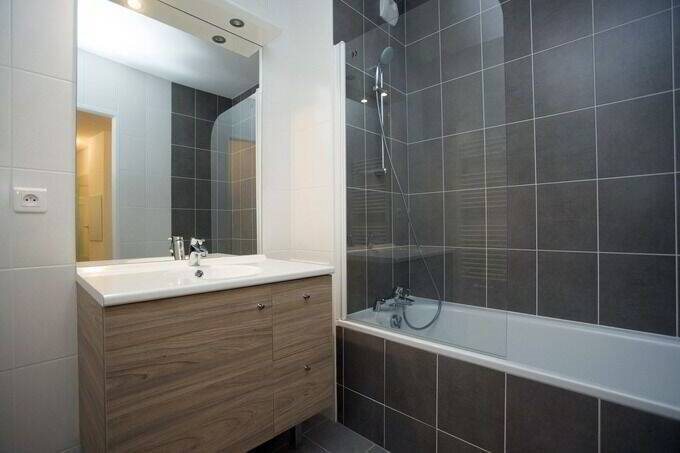 Appartement à louer, 63m², Joinville-le-Pont