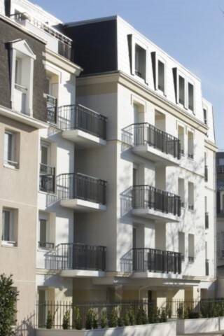 Appartement à louer, 63m², Joinville-le-Pont