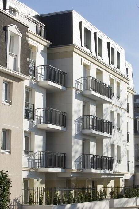 Appartement à louer, 63m², Joinville-le-Pont