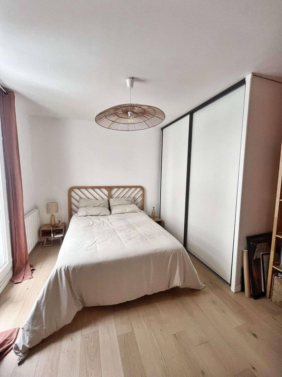 Appartement à louer, 49m², Marseille 7ème