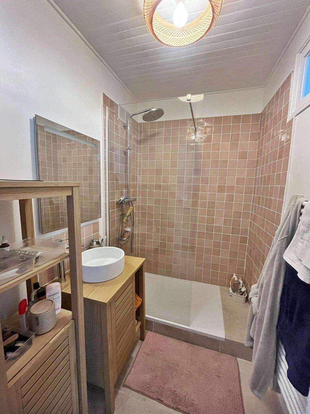 Appartement à louer, 49m², Marseille 7ème