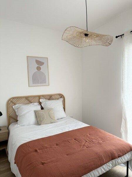 Appartement à vendre, 122m², Orléans