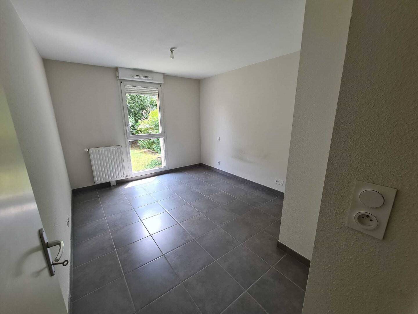 Appartement à vendre, 42m², Tours