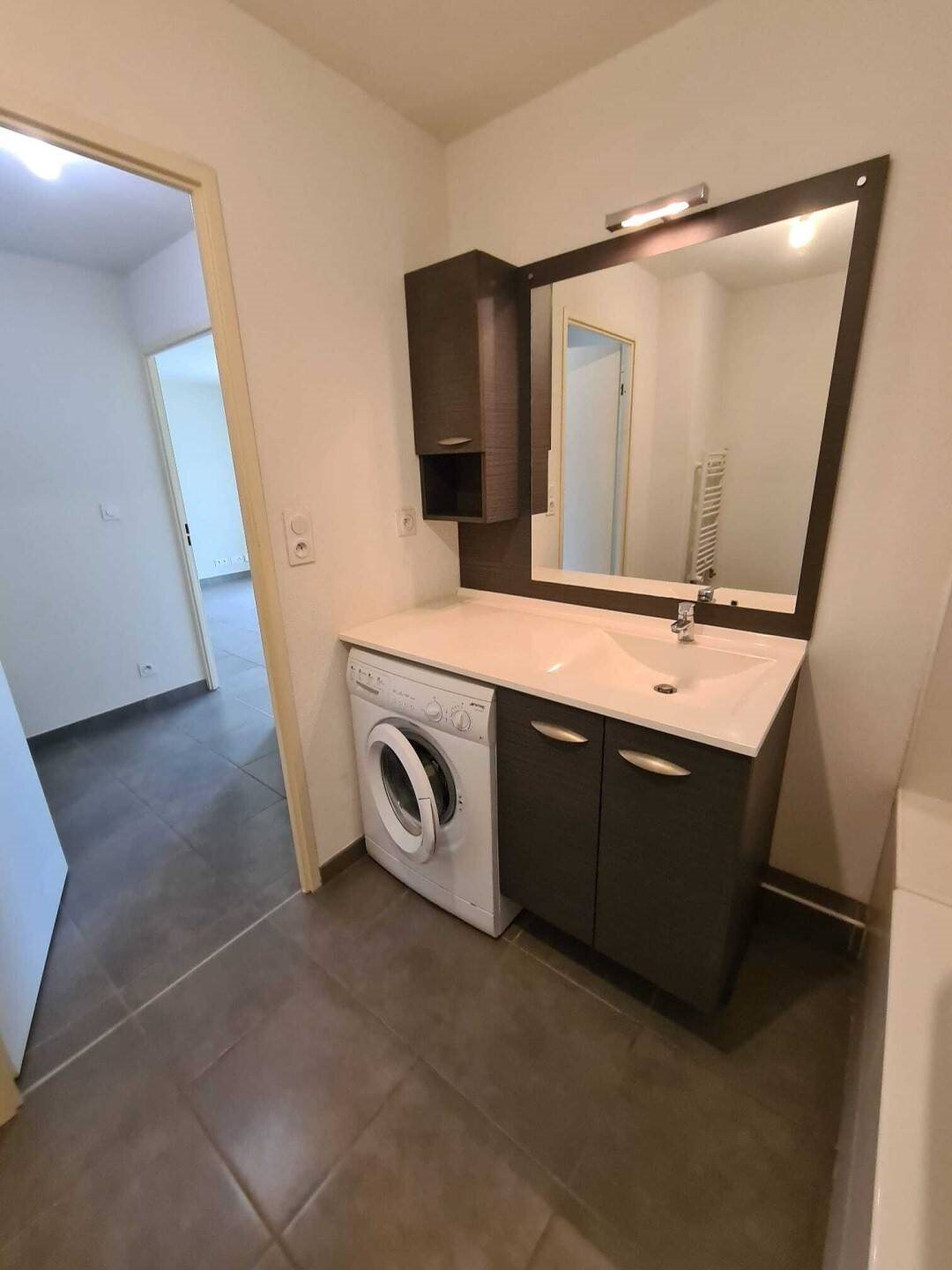 Appartement à vendre, 42m², Tours