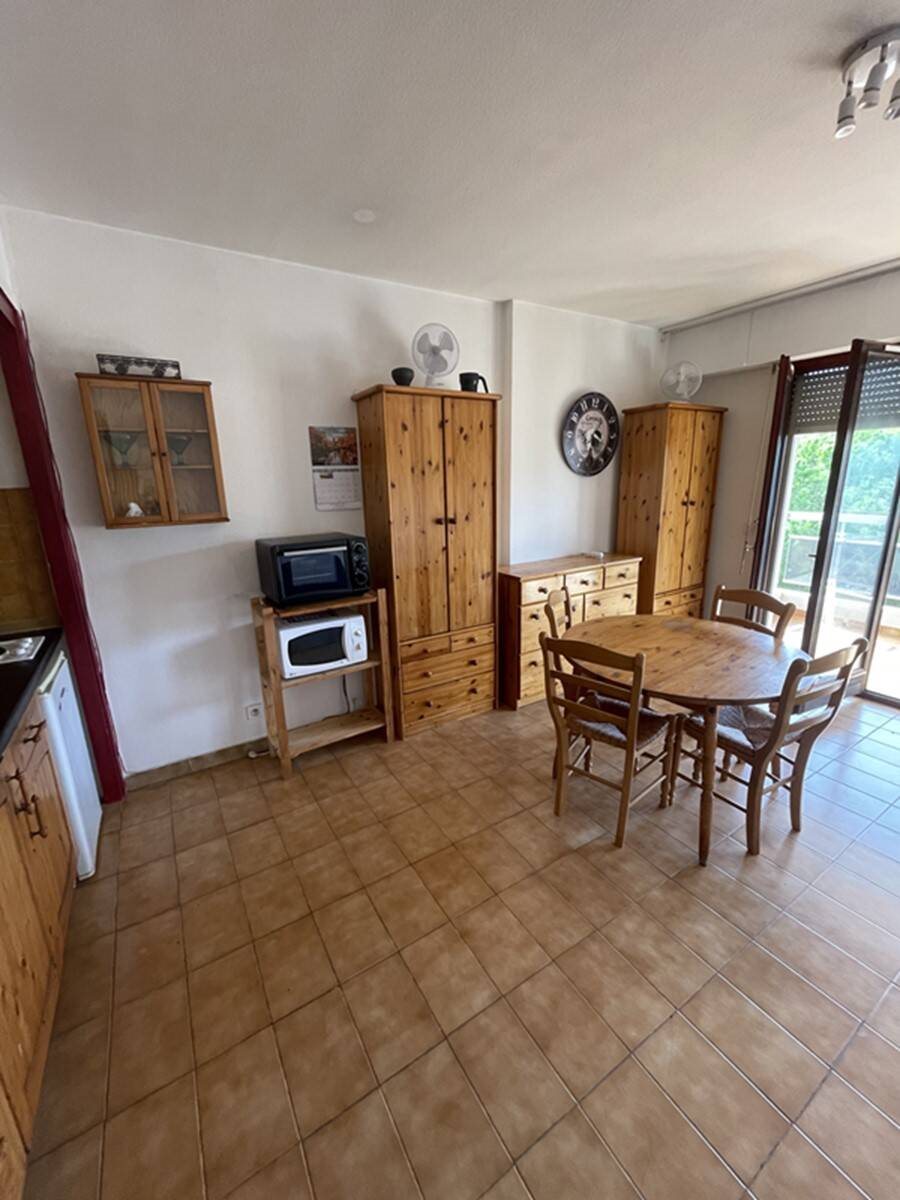 Appartement à louer, 27m², Calvi