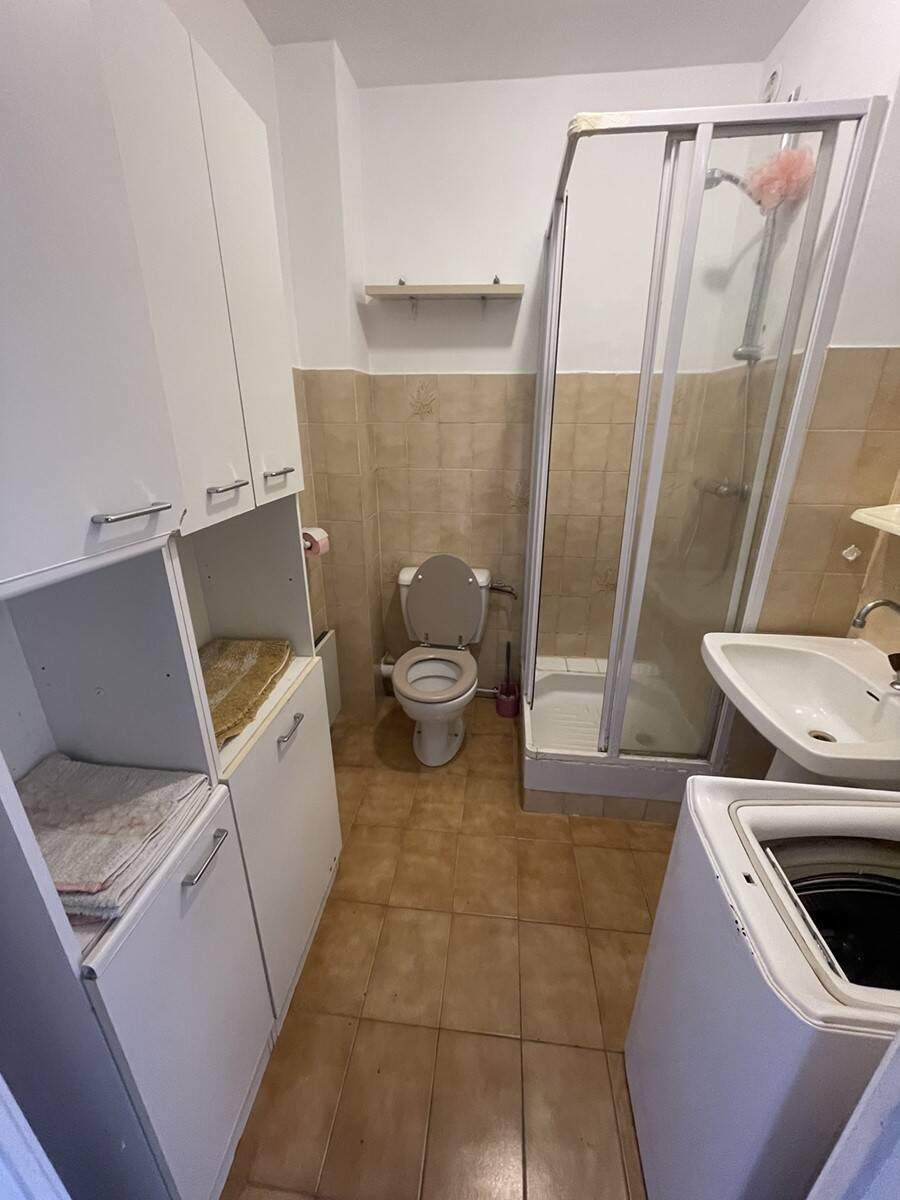 Appartement à louer, 27m², Calvi