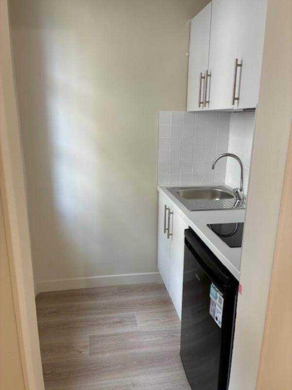 Appartement à louer, 17m², Montpellier