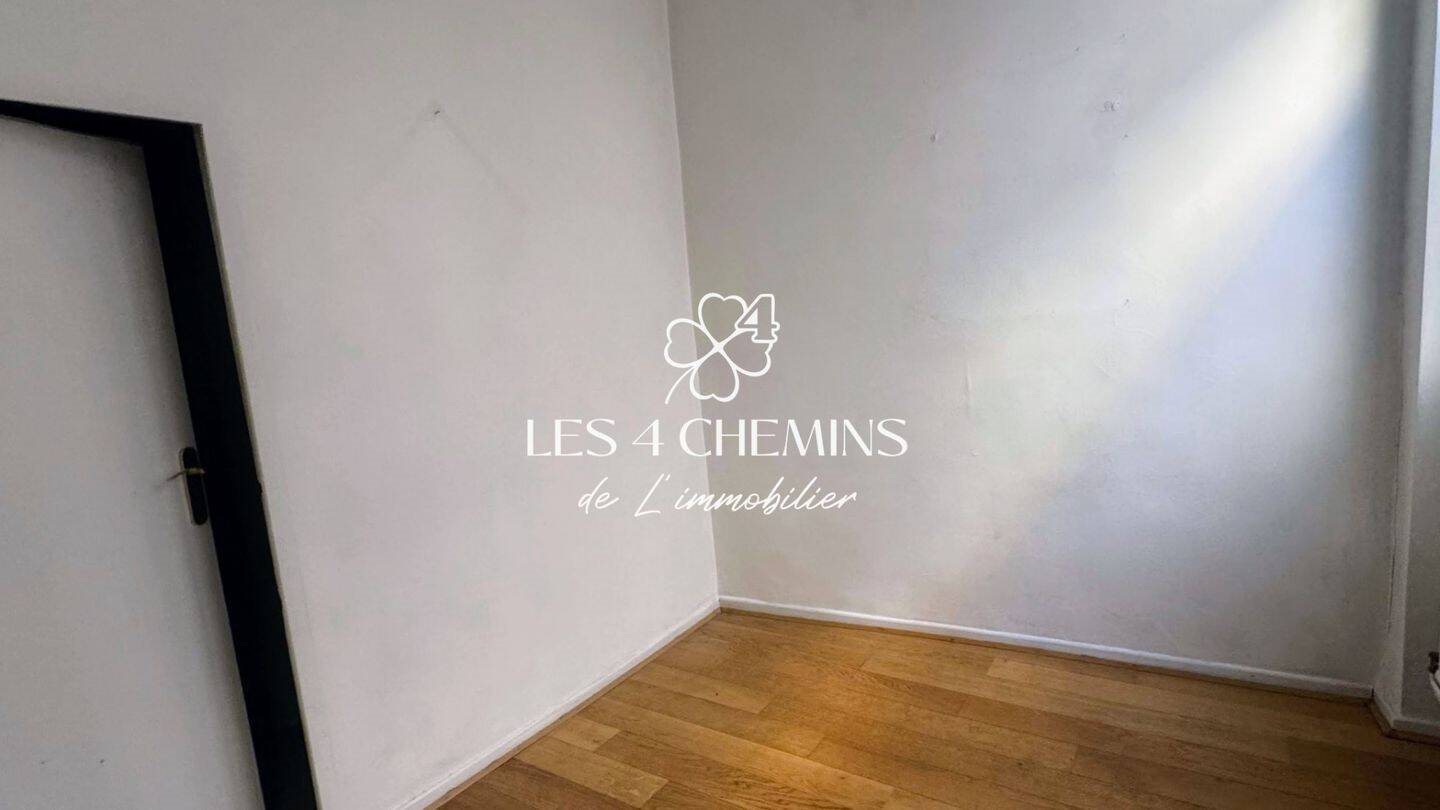 Appartement à vendre, 76m², Aix-en-Provence