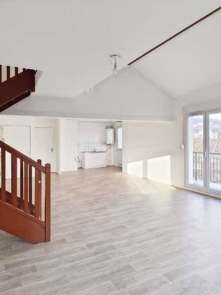 Appartement à vendre, 101m², Sochaux