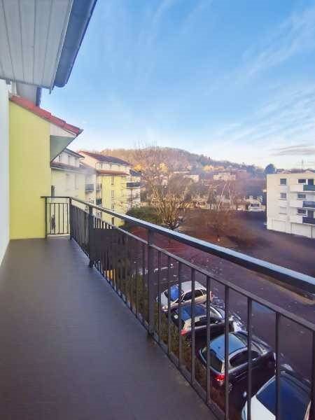 Appartement à vendre, 101m², Sochaux