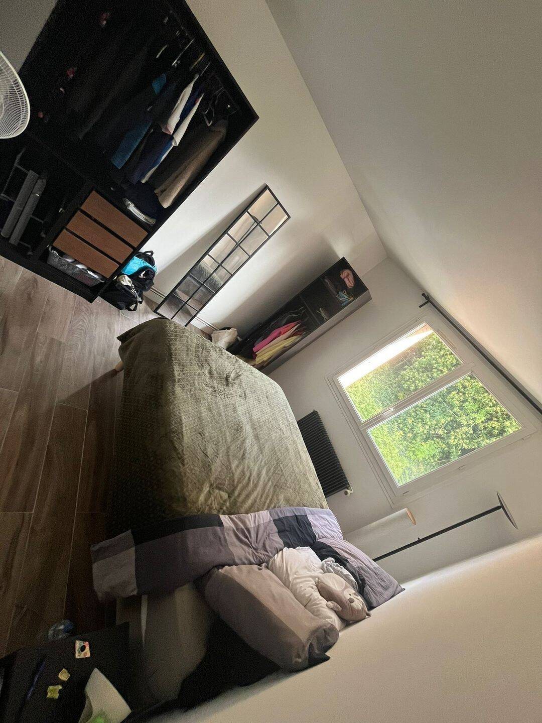 Appartement à louer, 66m², Thorigny-sur-Marne