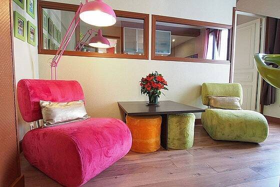 Appartement à louer, 30m², Paris 11ème