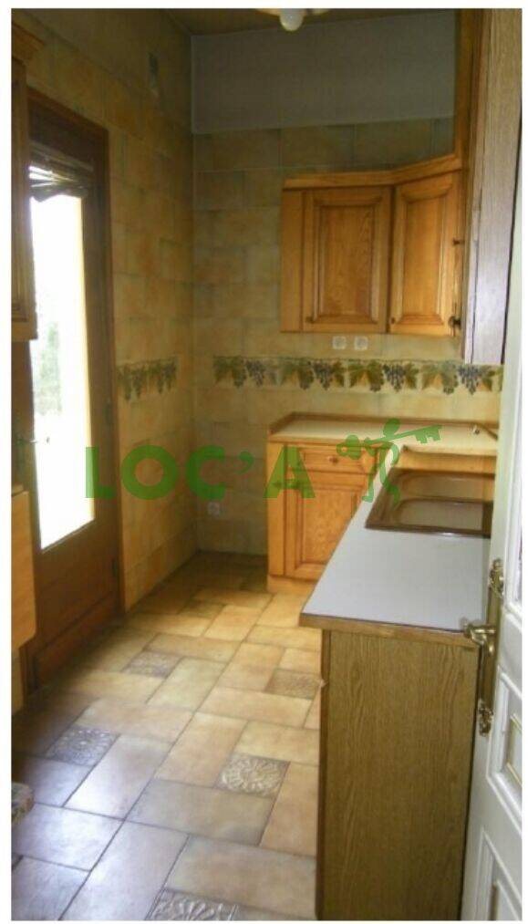 Maison à louer, 97m², Dijon