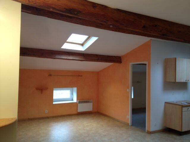 Appartement à louer, 45m², Vaugneray