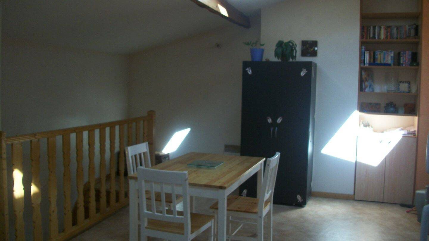 Appartement à louer, 45m², Vaugneray