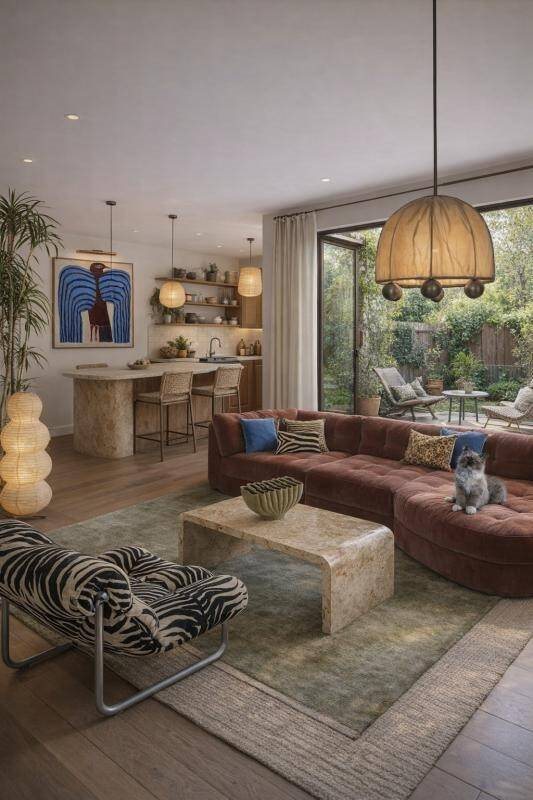 Appartement à vendre, 87m², Blanquefort