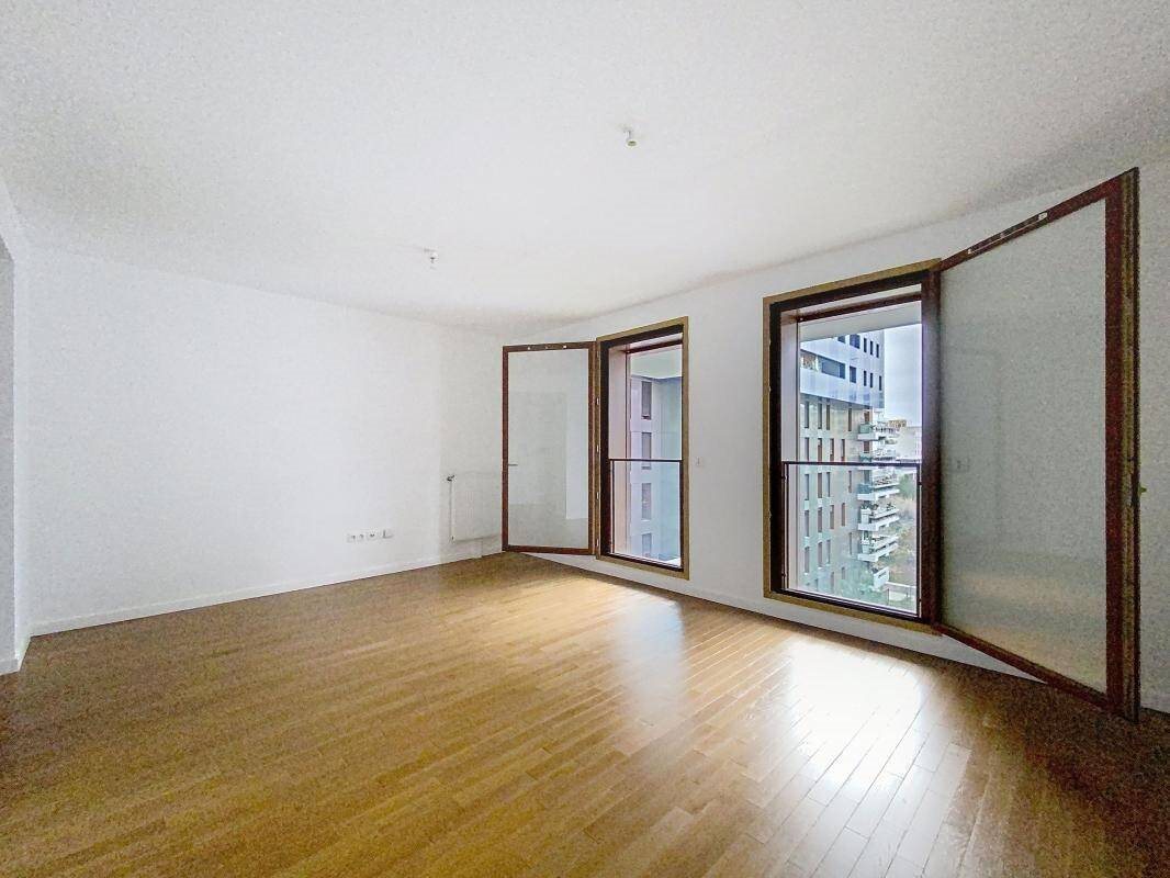 Appartement à vendre, 30m², Boulogne-Billancourt