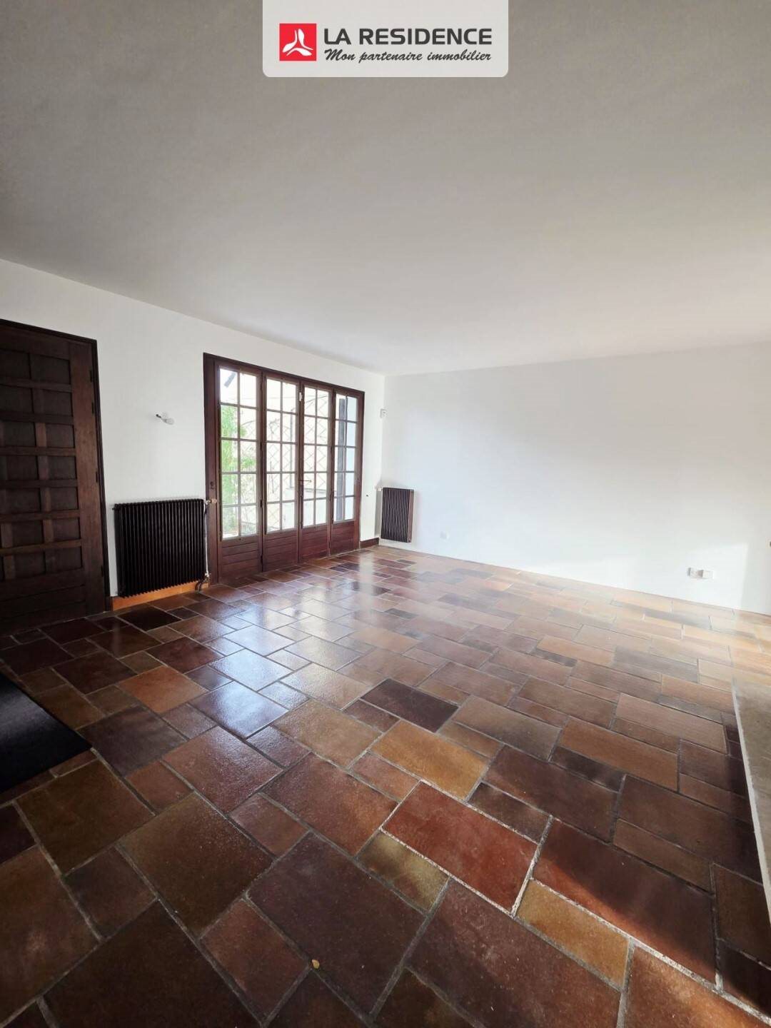 Maison à louer, 122m², Le Mesnil-Saint-Denis