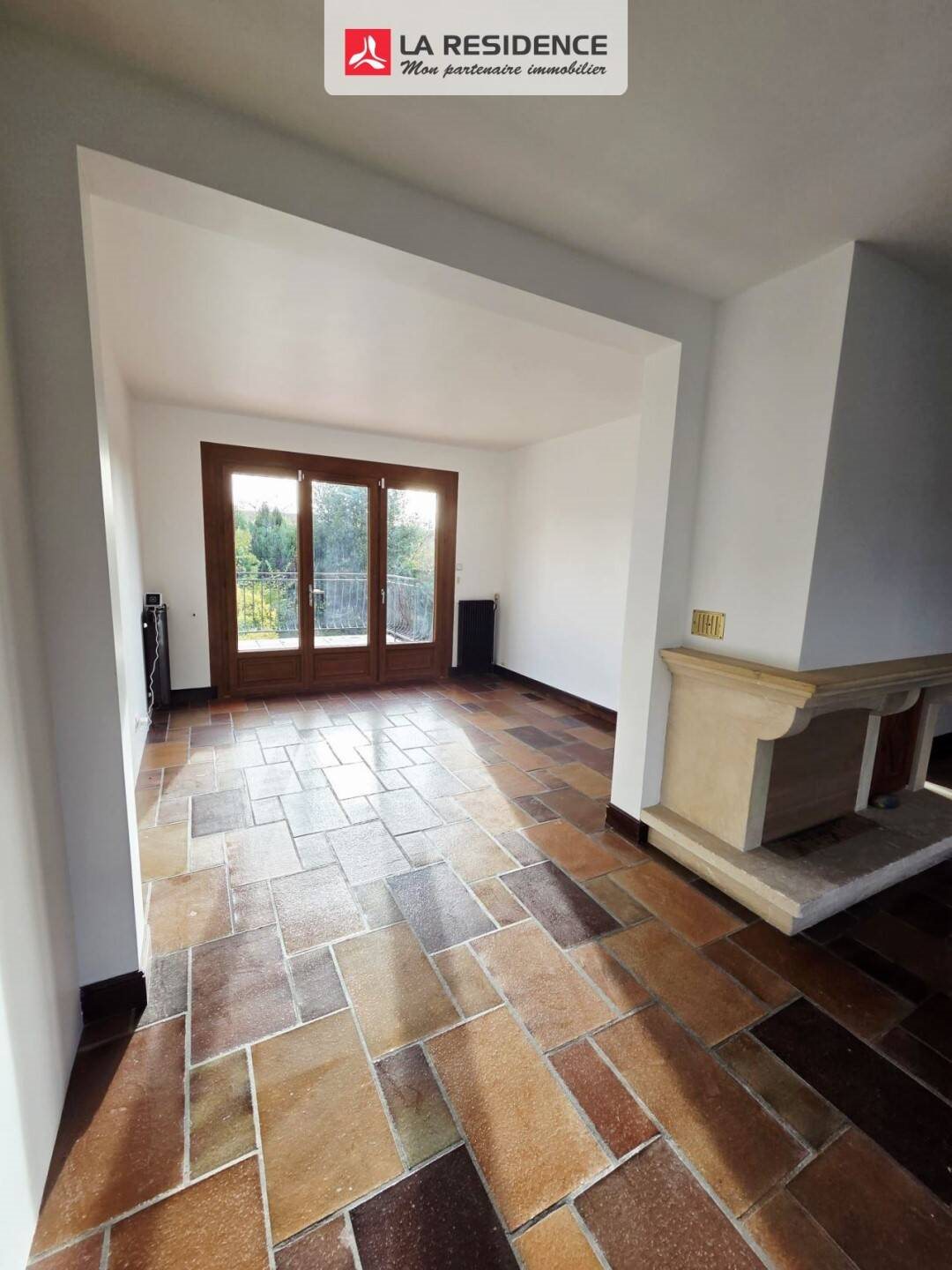 Maison à louer, 122m², Le Mesnil-Saint-Denis