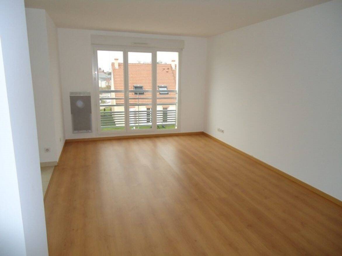 Appartement à vendre, 64m², Orléans