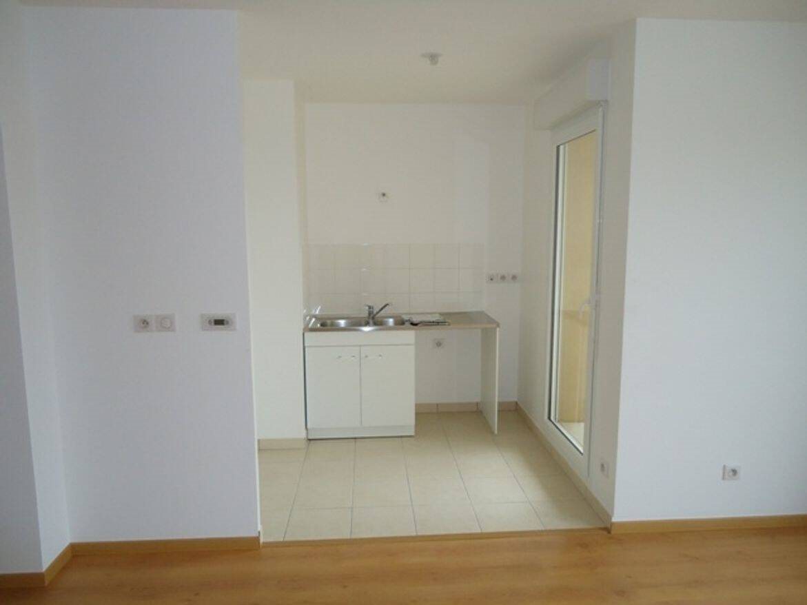 Appartement à vendre, 64m², Orléans