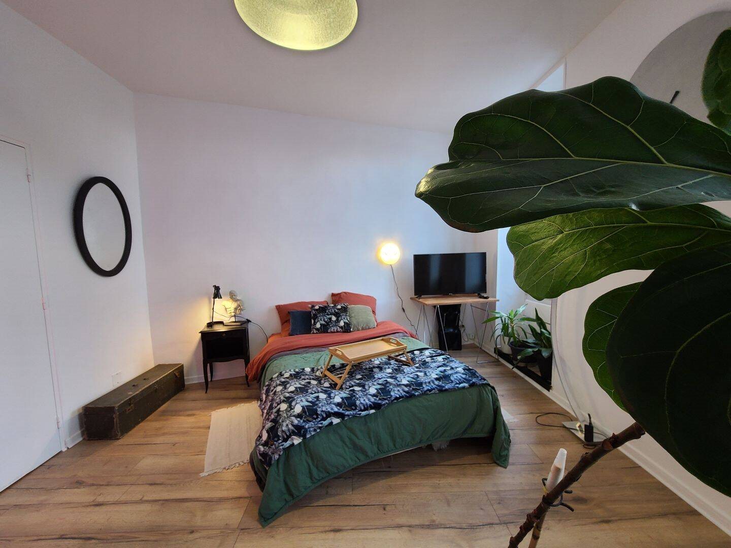 Appartement à louer, 35m², Tournon-sur-Rhône