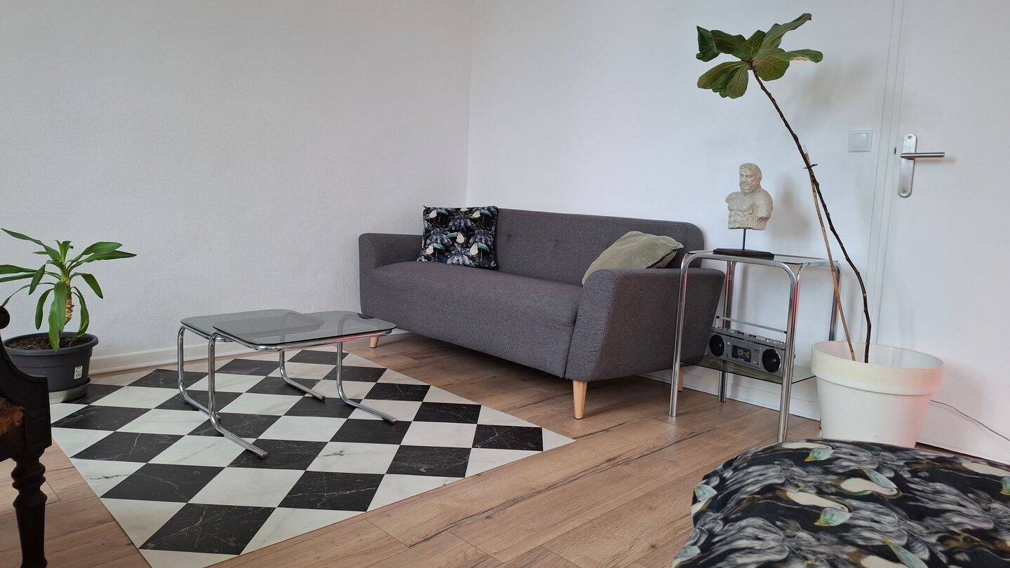 Appartement à louer, 35m², Tournon-sur-Rhône