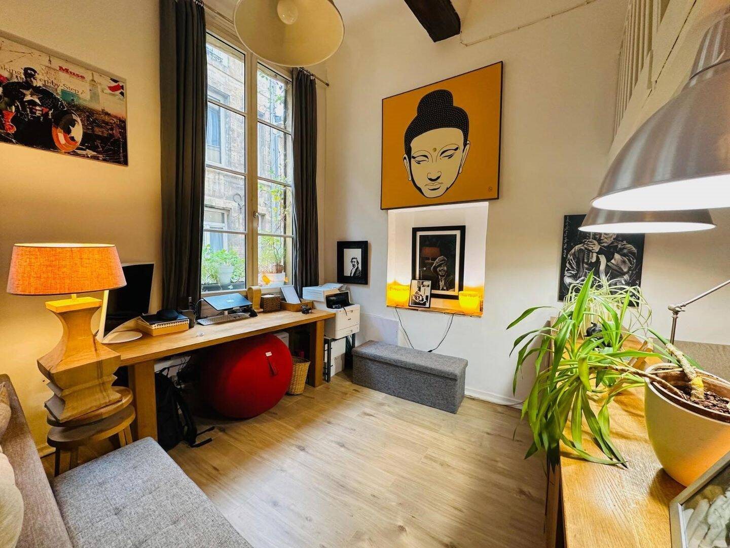 Appartement à louer, 55m², Aix-en-Provence