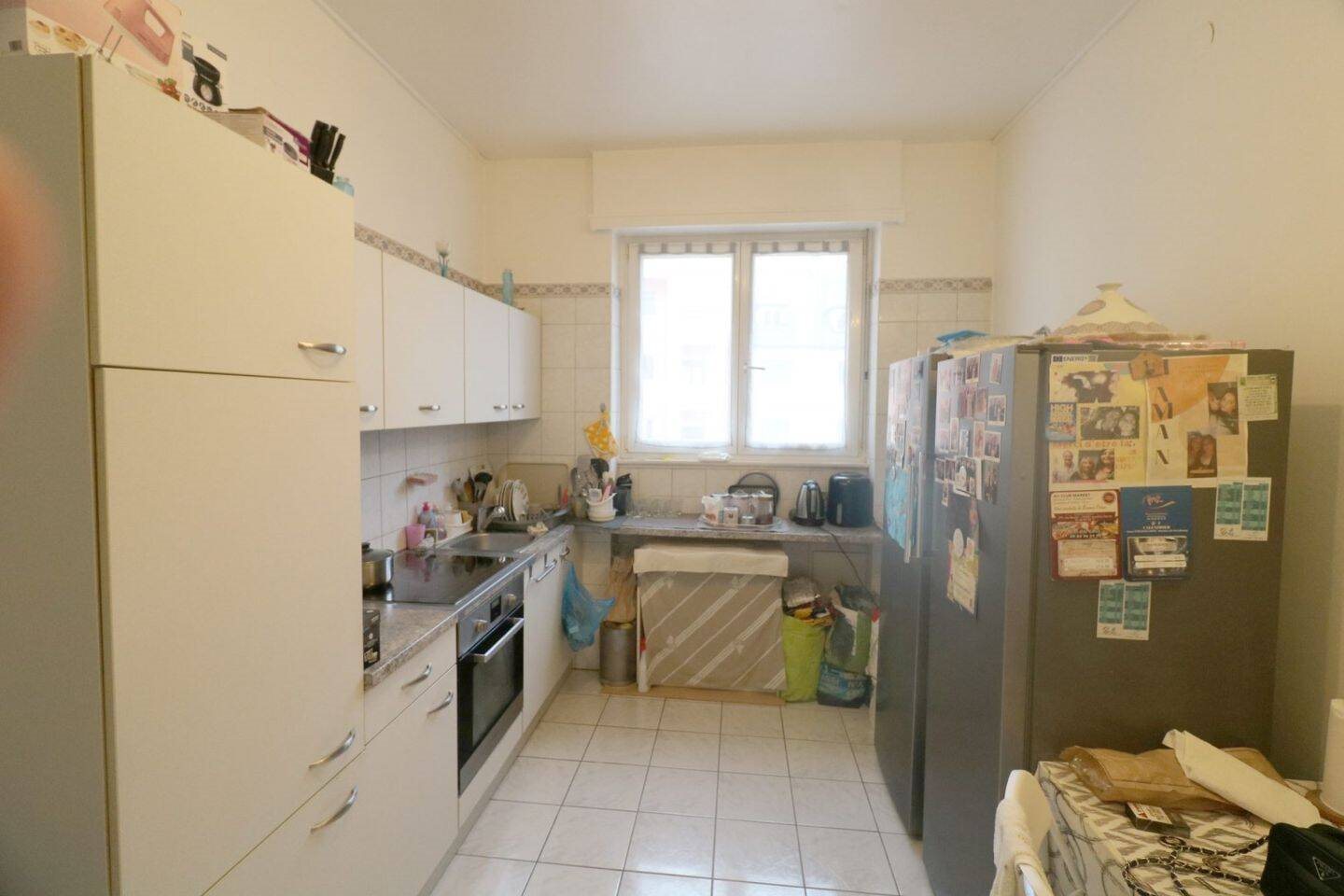 Appartement à vendre, 100m², Strasbourg
