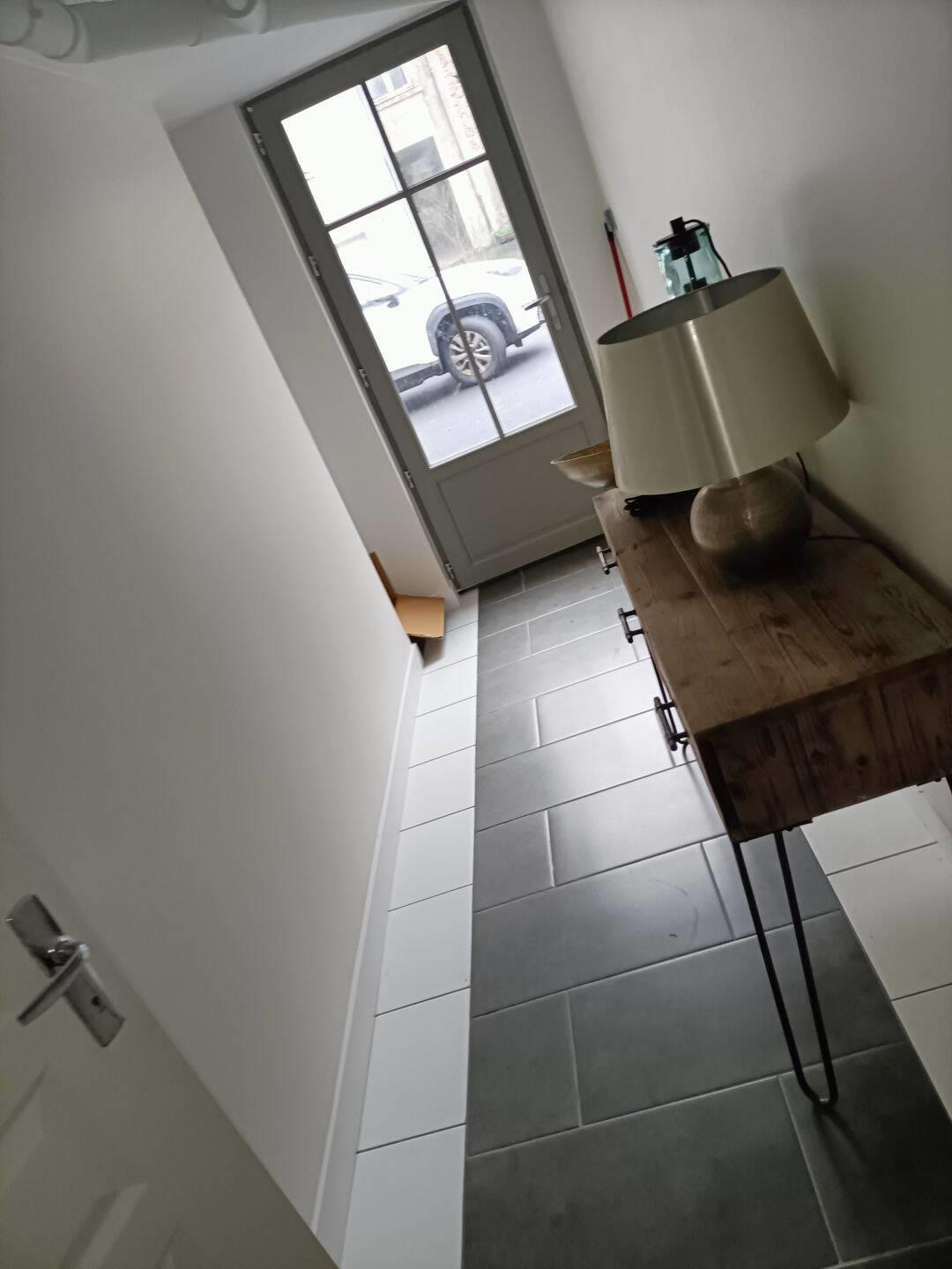 Appartement à louer, 45m², Mauléon