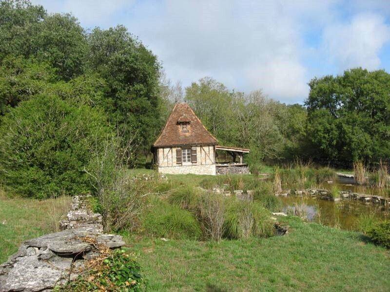 Maison à vendre, 230m², Le Bastit