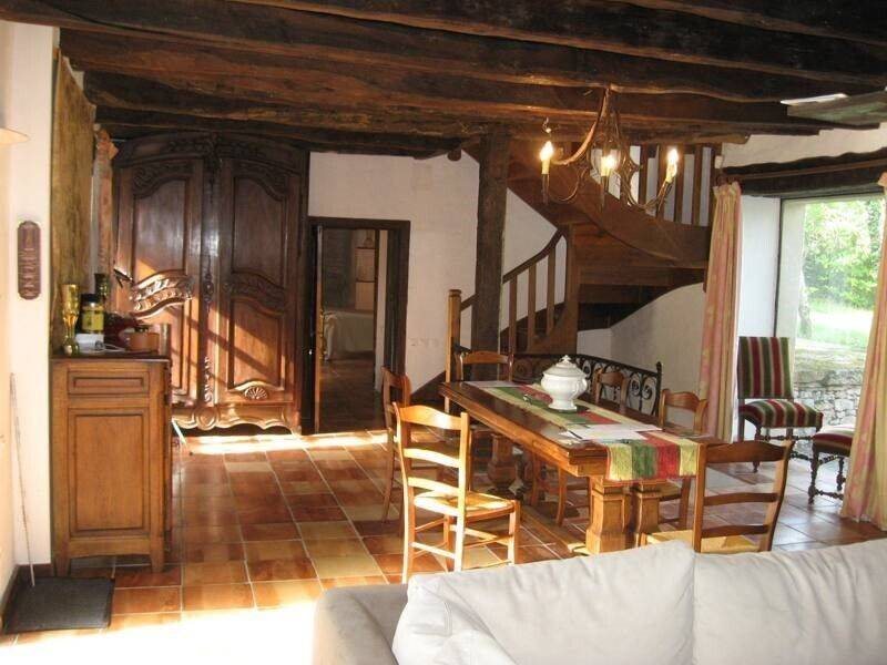 Maison à vendre, 230m², Le Bastit