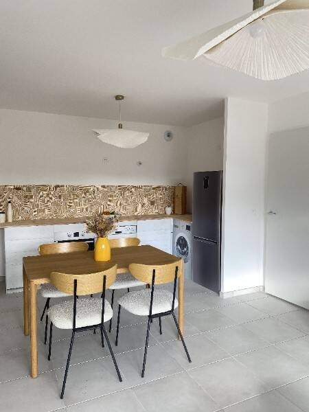 Appartement à vendre, 76m², Clermont-Ferrand