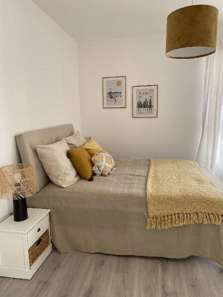 Appartement à vendre, 76m², Clermont-Ferrand