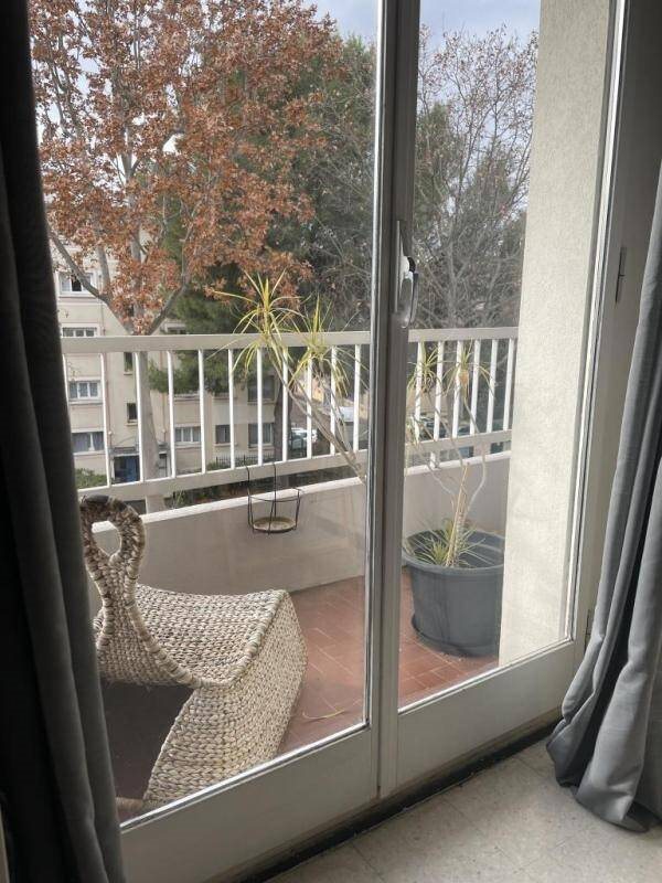 Appartement à louer, 12m², Montpellier