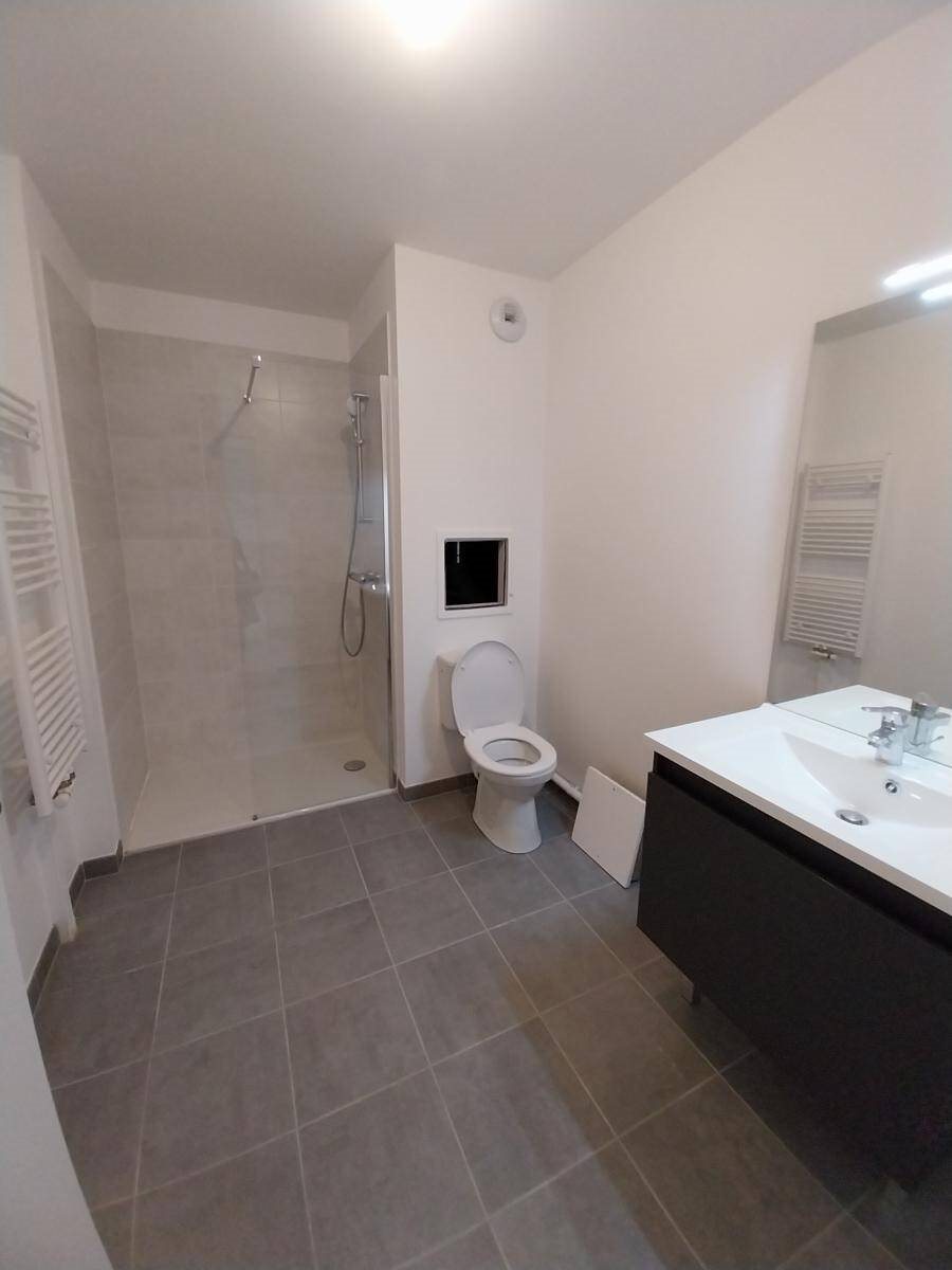 Appartement à louer, 39m², Saint-Cyr-l'Ecole