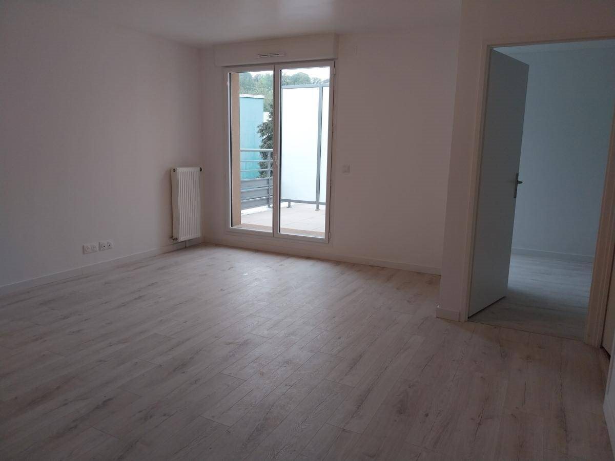 Appartement à louer, 39m², Saint-Cyr-l'Ecole