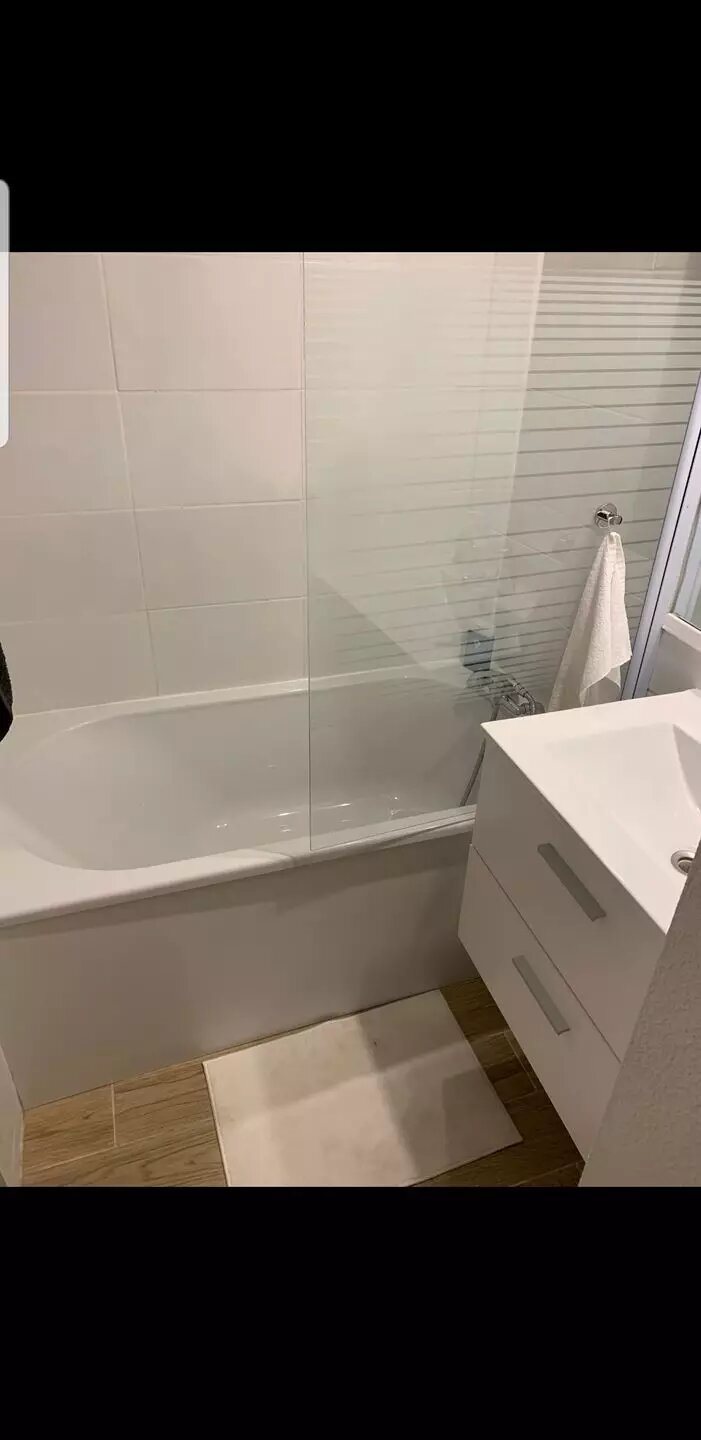 Appartement à louer, 19m², Lyon 3ème