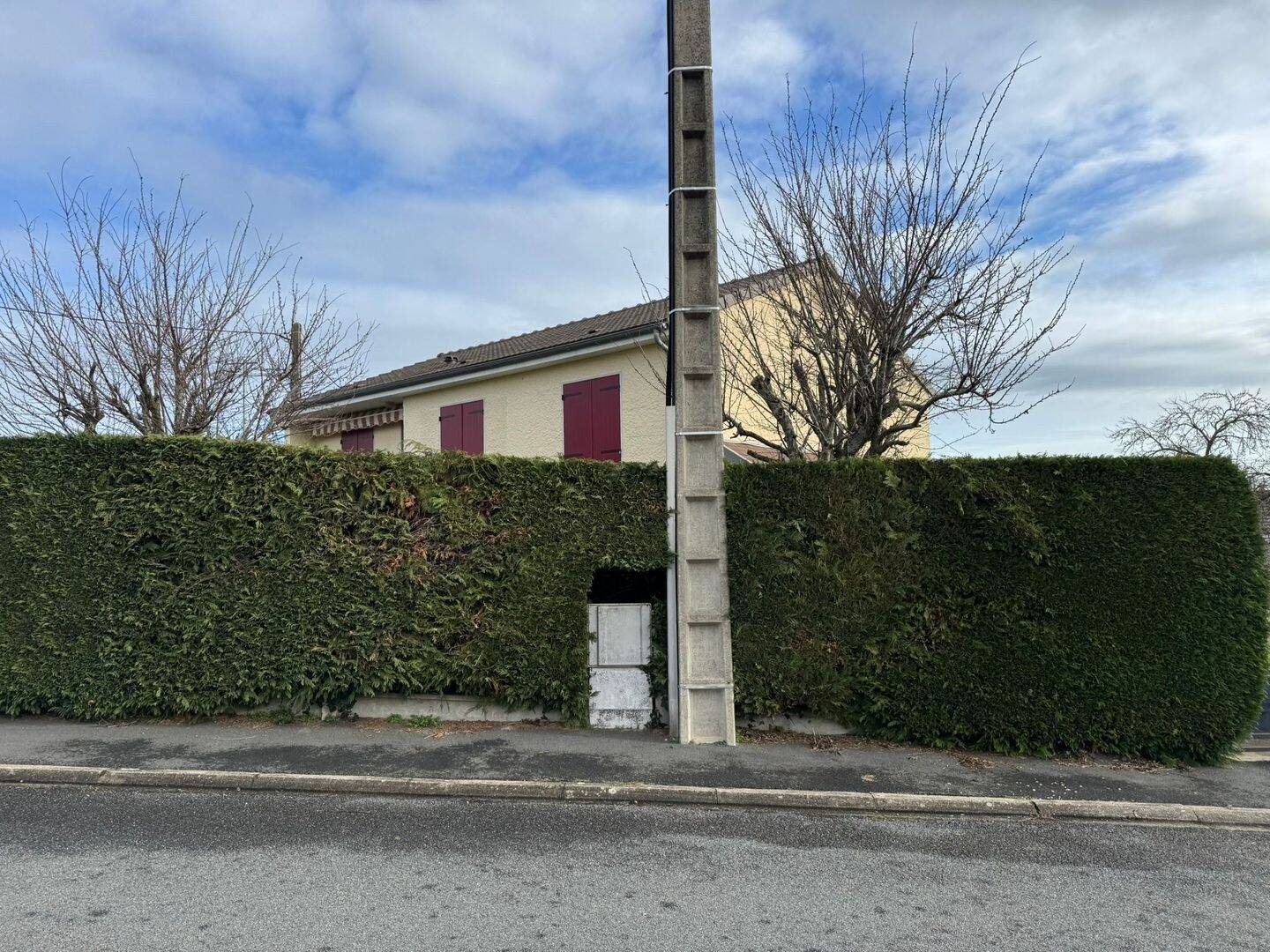 Maison à vendre, 73m², Prémilhat