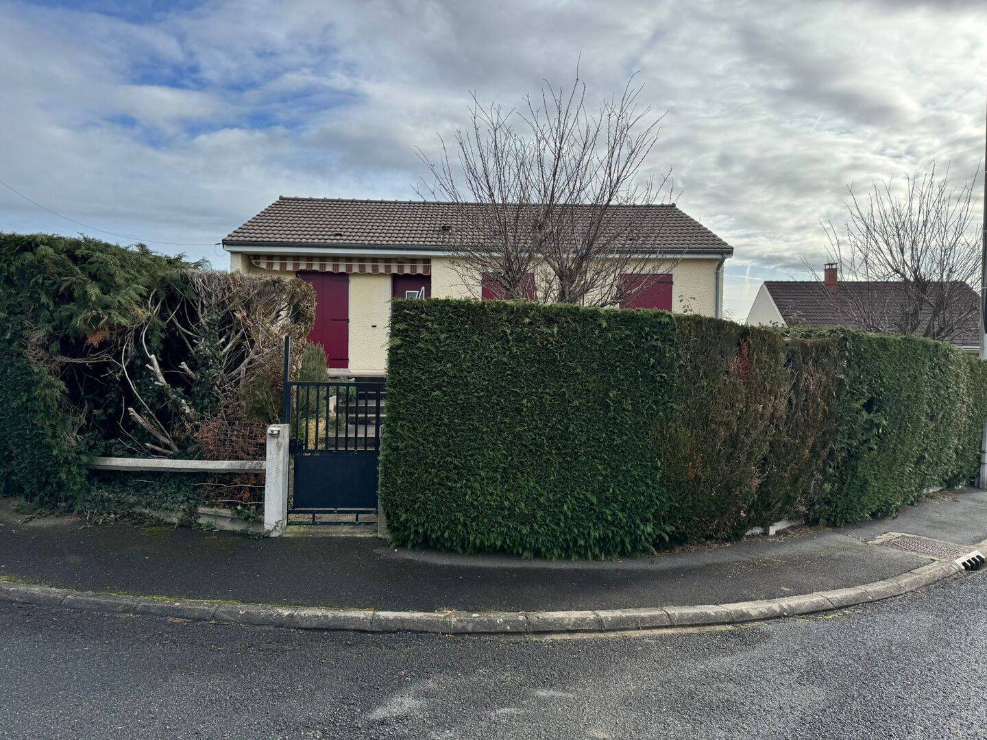 Maison à vendre, 73m², Prémilhat