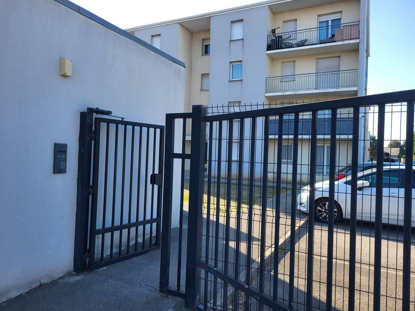 Appartement à vendre, 44m², Harnes