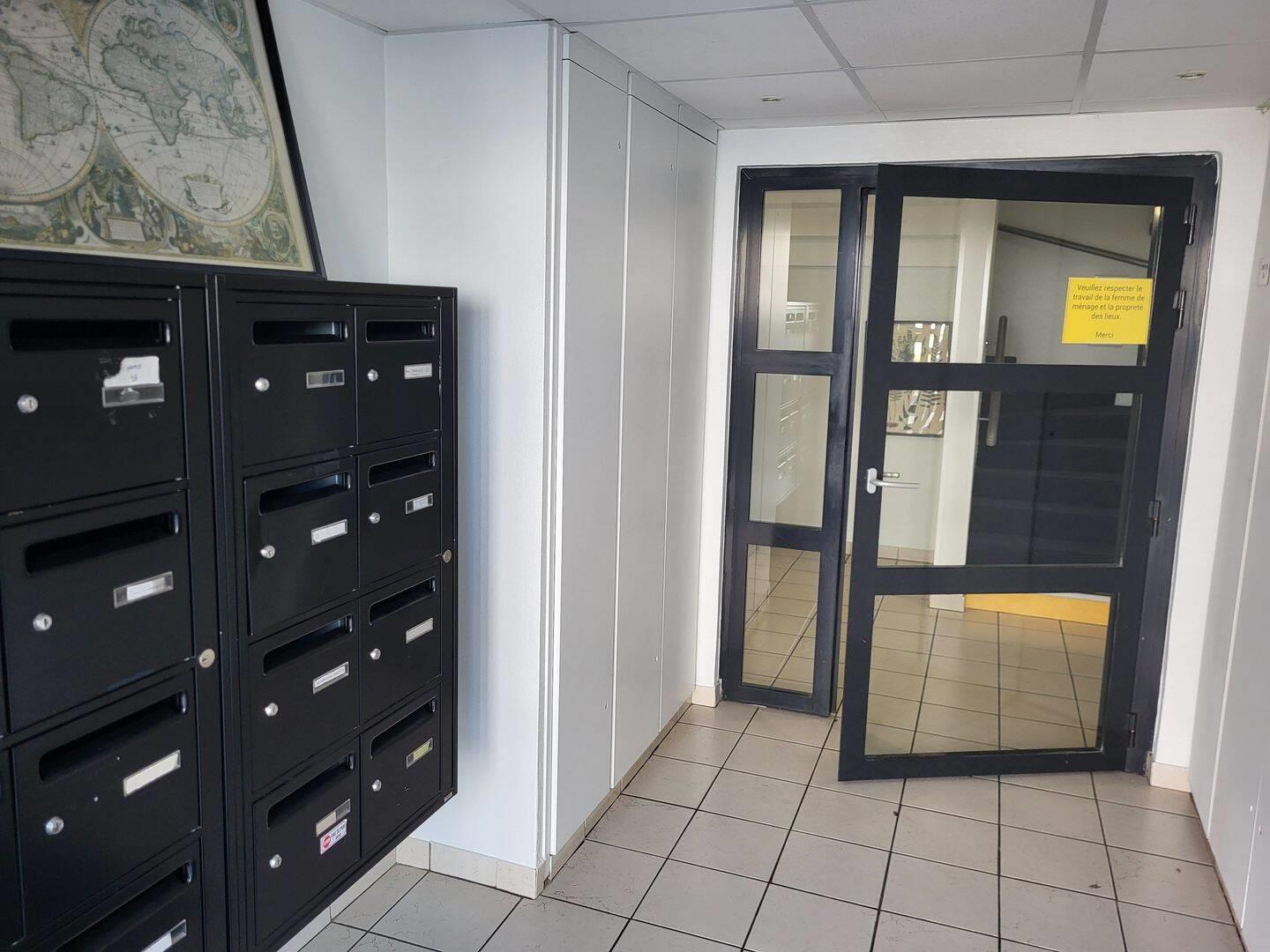 Appartement à vendre, 44m², Harnes