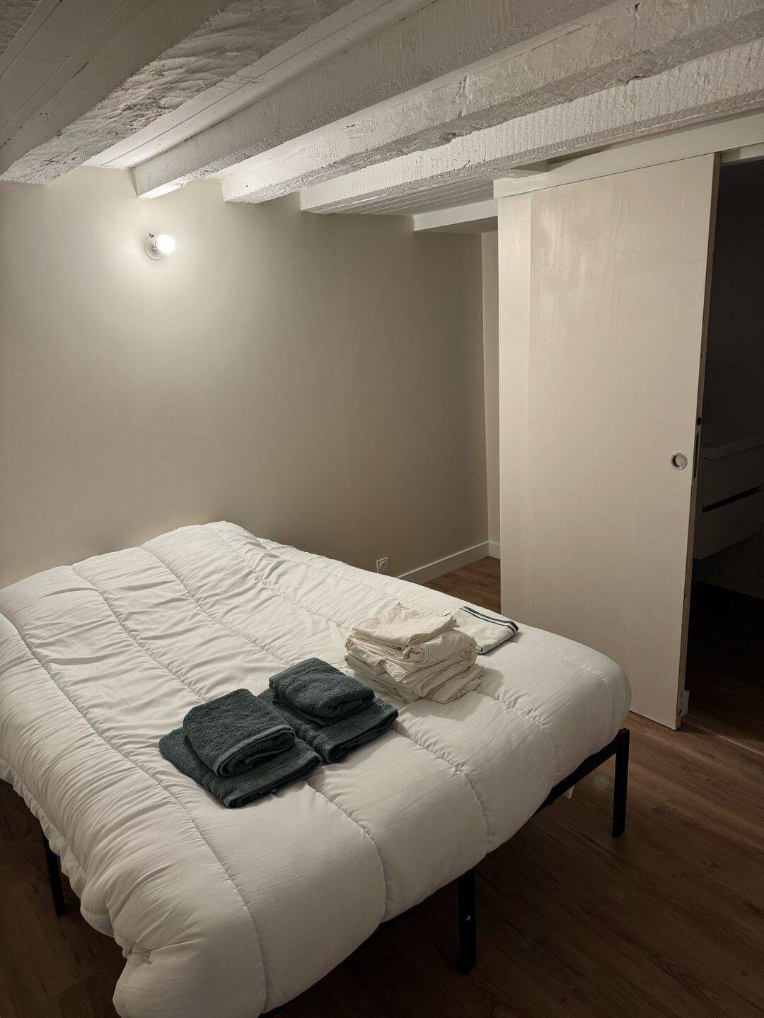 Appartement à louer, 30m², Limoges