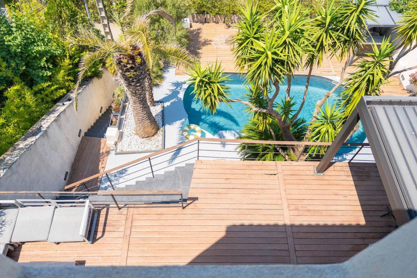 Maison à vendre, 182m², Marseille 7ème