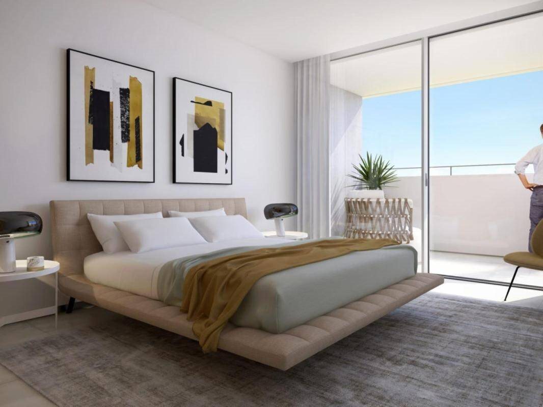 Appartement à vendre, 64m², Montpellier