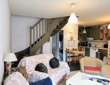 Appartement à vendre, 76m², Grenoble